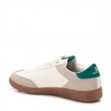 Zapato de hombre XTI 143598 Verde
