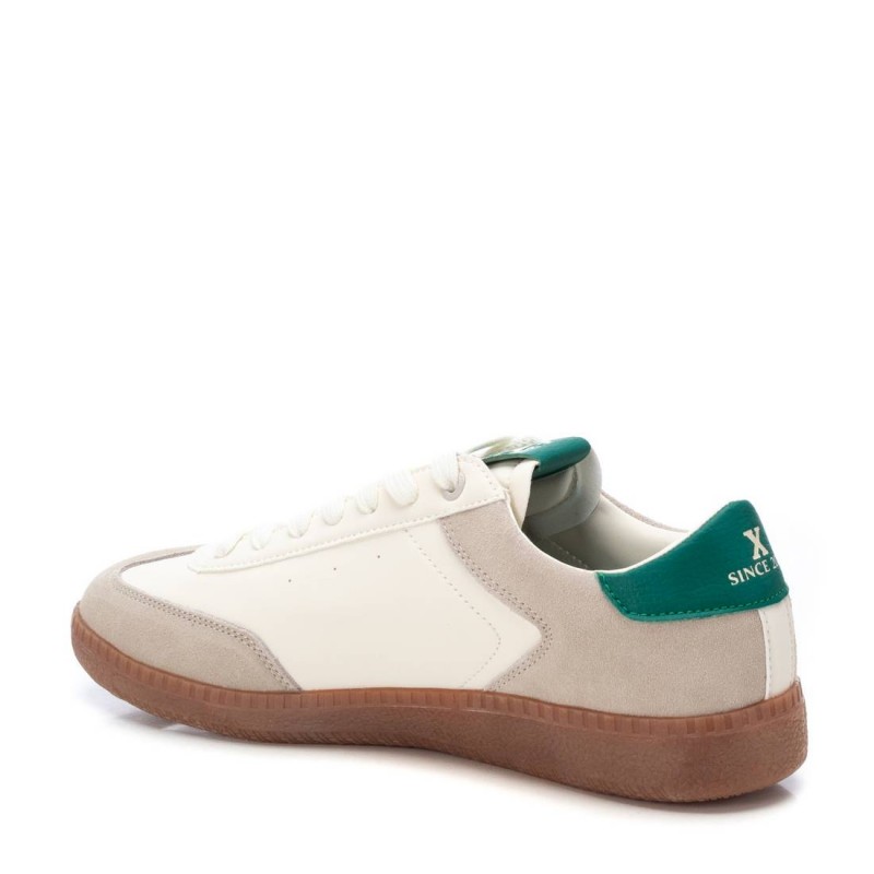 Zapato de hombre XTI 143598 Verde