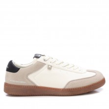 Zapato de hombre XTI 143598 Negro
