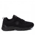 Zapato de mujer XTI 143614 Negro