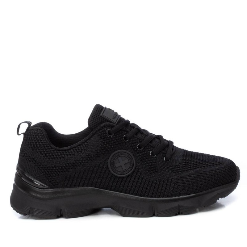 Zapato de mujer XTI 143614 Negro