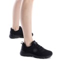 Zapato de mujer XTI 143614 Negro