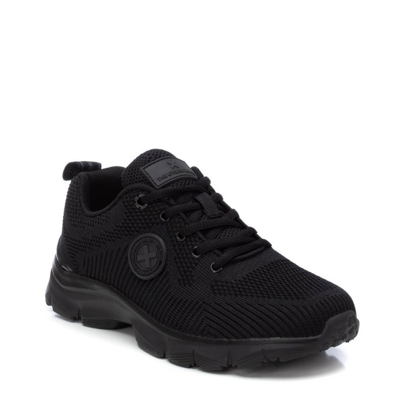 Zapato de mujer XTI 143614 Negro