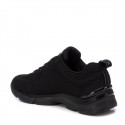 Zapato de mujer XTI 143614 Negro
