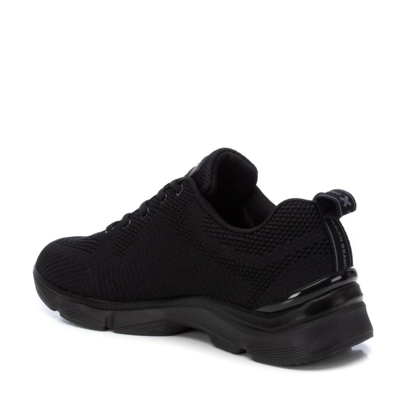 Zapato de mujer XTI 143614 Negro