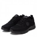 Zapato de mujer XTI 143614 Negro