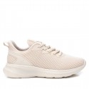 Zapato de mujer XTI 143618 Beige