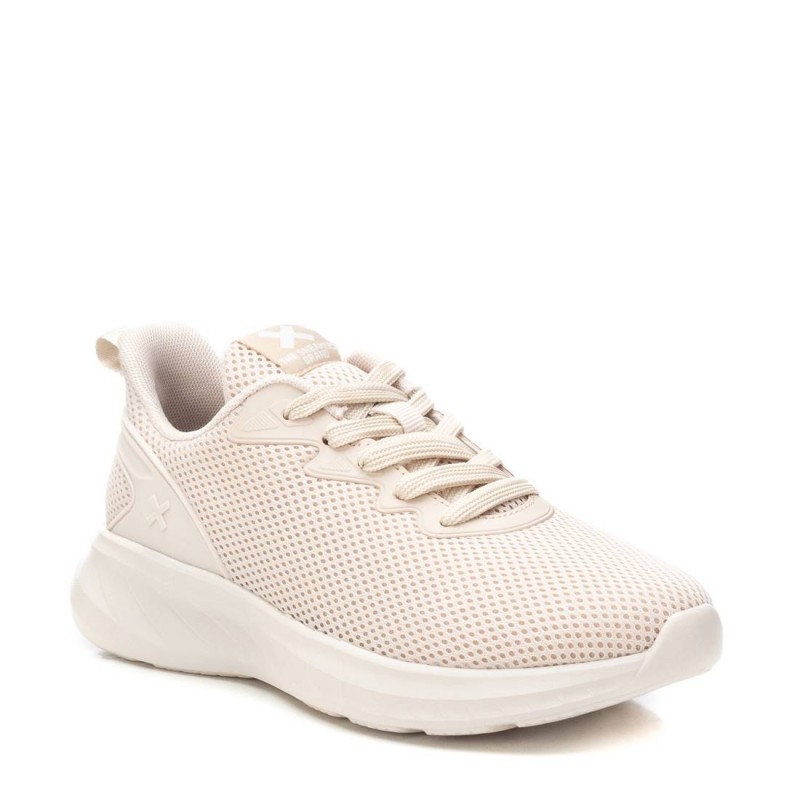 Zapato de mujer XTI 143618 Beige