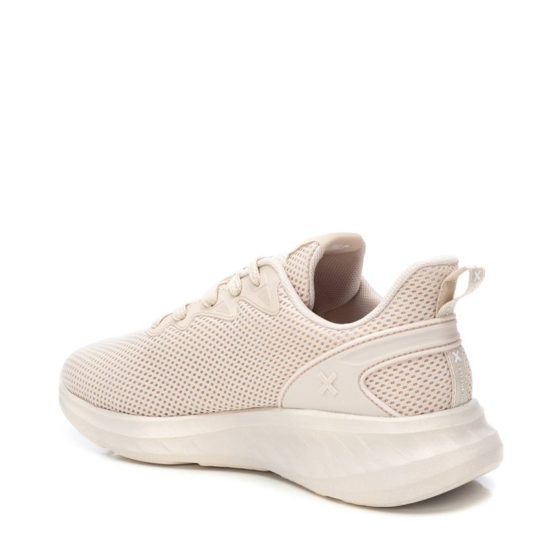 Zapato de mujer XTI 143618 Beige