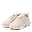 Zapato de mujer XTI 143618 Beige