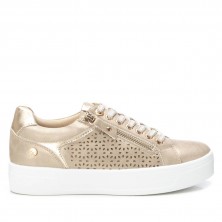 Zapato de mujer XTI 143624 Oro