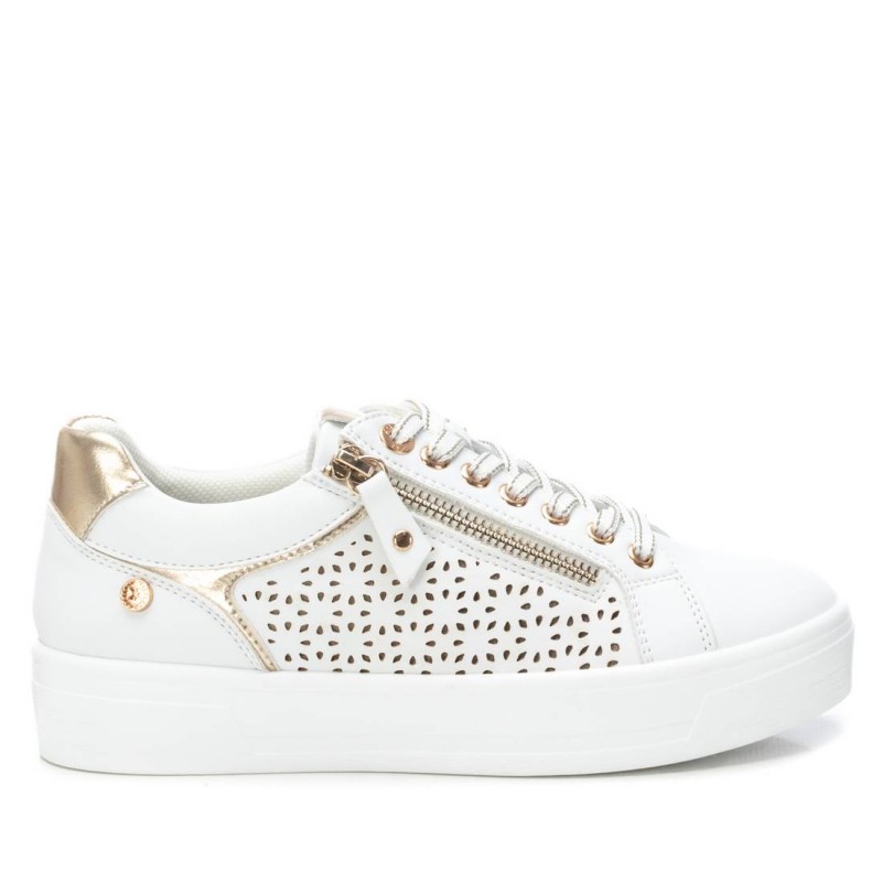 Zapato de mujer XTI 143624 Blanco