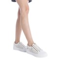 Zapato de mujer XTI 143624 Blanco