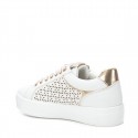 Zapato de mujer XTI 143624 Blanco