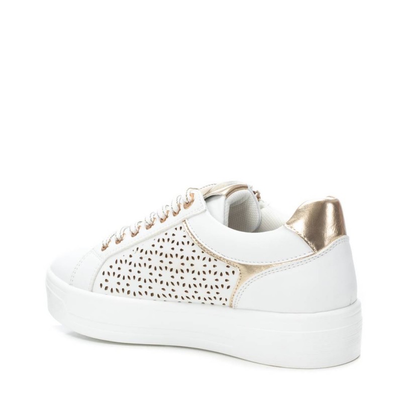 Zapato de mujer XTI 143624 Blanco
