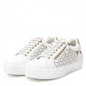 Zapato de mujer XTI 143624 Blanco