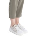 Zapato de mujer XTI 143628 Blanco
