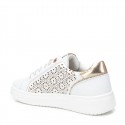 Zapato de mujer XTI 143628 Blanco