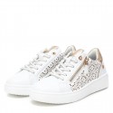 Zapato de mujer XTI 143628 Blanco