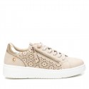 Zapato de mujer XTI 143628 Beige