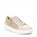 Zapato de mujer XTI 143628 Beige