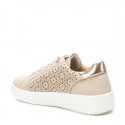 Zapato de mujer XTI 143628 Beige