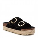 Sandalia de mujer XTI 143635 Negro