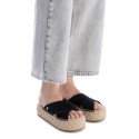 Sandalia de mujer XTI 143640 Negro