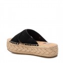 Sandalia de mujer XTI 143640 Negro