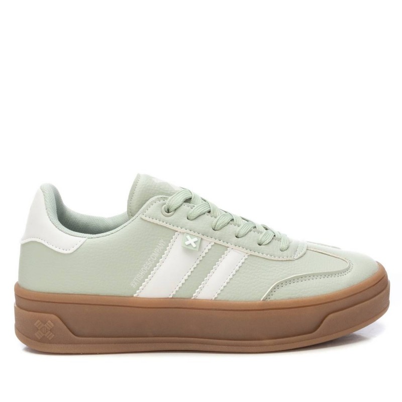 Zapato de mujer XTI 143645 Aqua