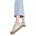 Zapato de mujer XTI 143645 Aqua