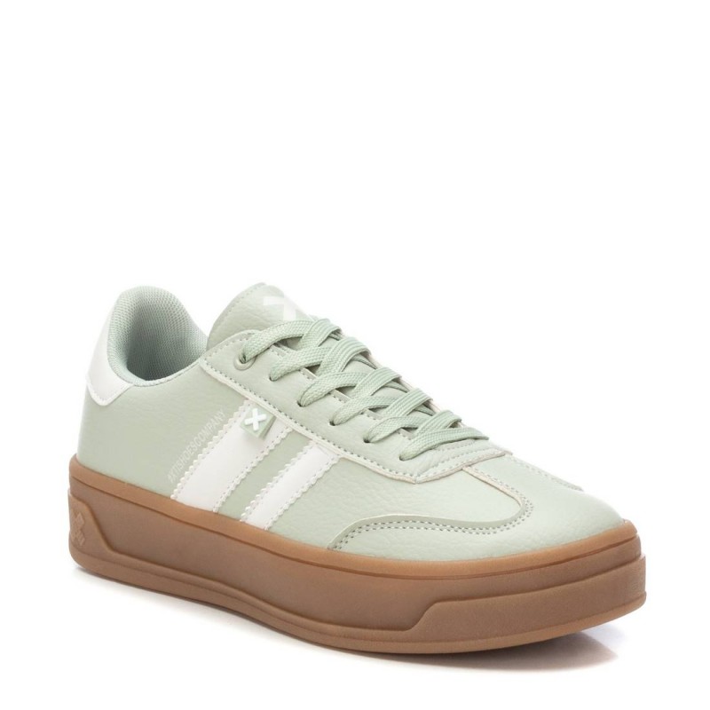 Zapato de mujer XTI 143645 Aqua