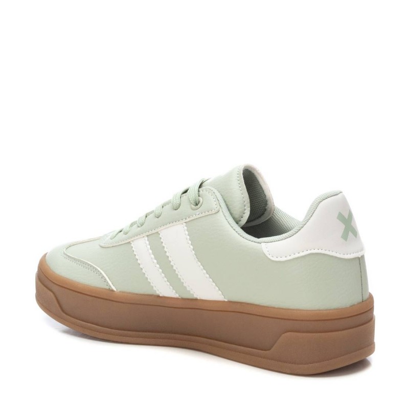 Zapato de mujer XTI 143645 Aqua