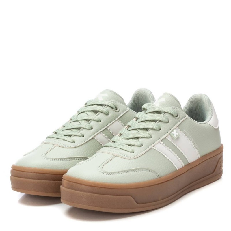 Zapato de mujer XTI 143645 Aqua
