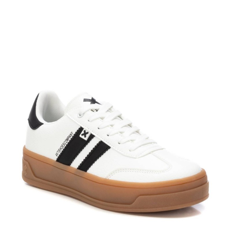 Zapato de mujer XTI 143645 Blanco