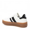 Zapato de mujer XTI 143645 Blanco