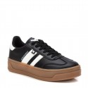 Zapato de mujer XTI 143645 Negro
