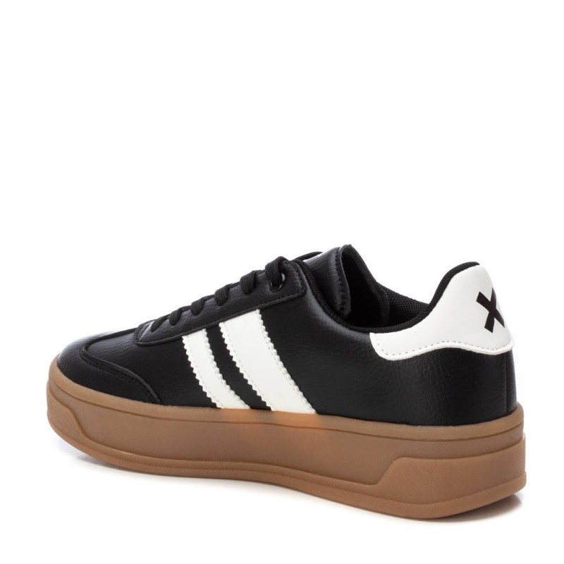 Zapato de mujer XTI 143645 Negro