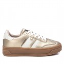 Zapato de mujer XTI 143645 Oro
