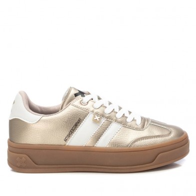 Zapato de mujer XTI 143645 Oro