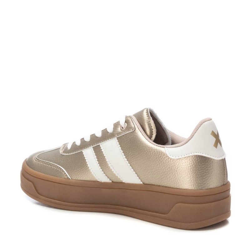 Zapato de mujer XTI 143645 Oro