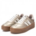 Zapato de mujer XTI 143645 Oro