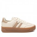 Zapato de mujer XTI 143645 Beige