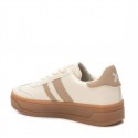 Zapato de mujer XTI 143645 Beige