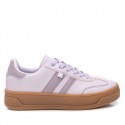 Zapato de mujer XTI 143645 Lila