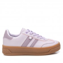 Zapato de mujer XTI 143645 Lila