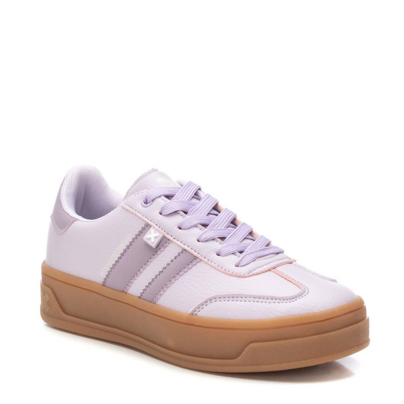 Zapato de mujer XTI 143645 Lila