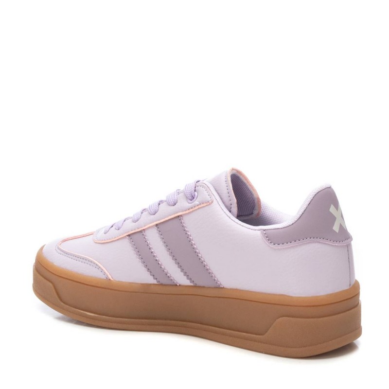 Zapato de mujer XTI 143645 Lila