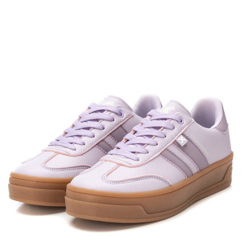 Zapato de mujer XTI 143645 Lila