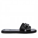 Sandalia de mujer XTI 143679 Negro